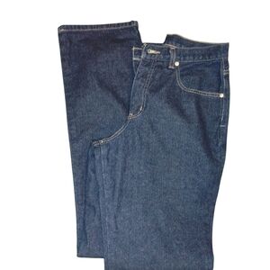 Women's Boot cut Tall Jeans By NY Jeans Size 6 Tall Euc